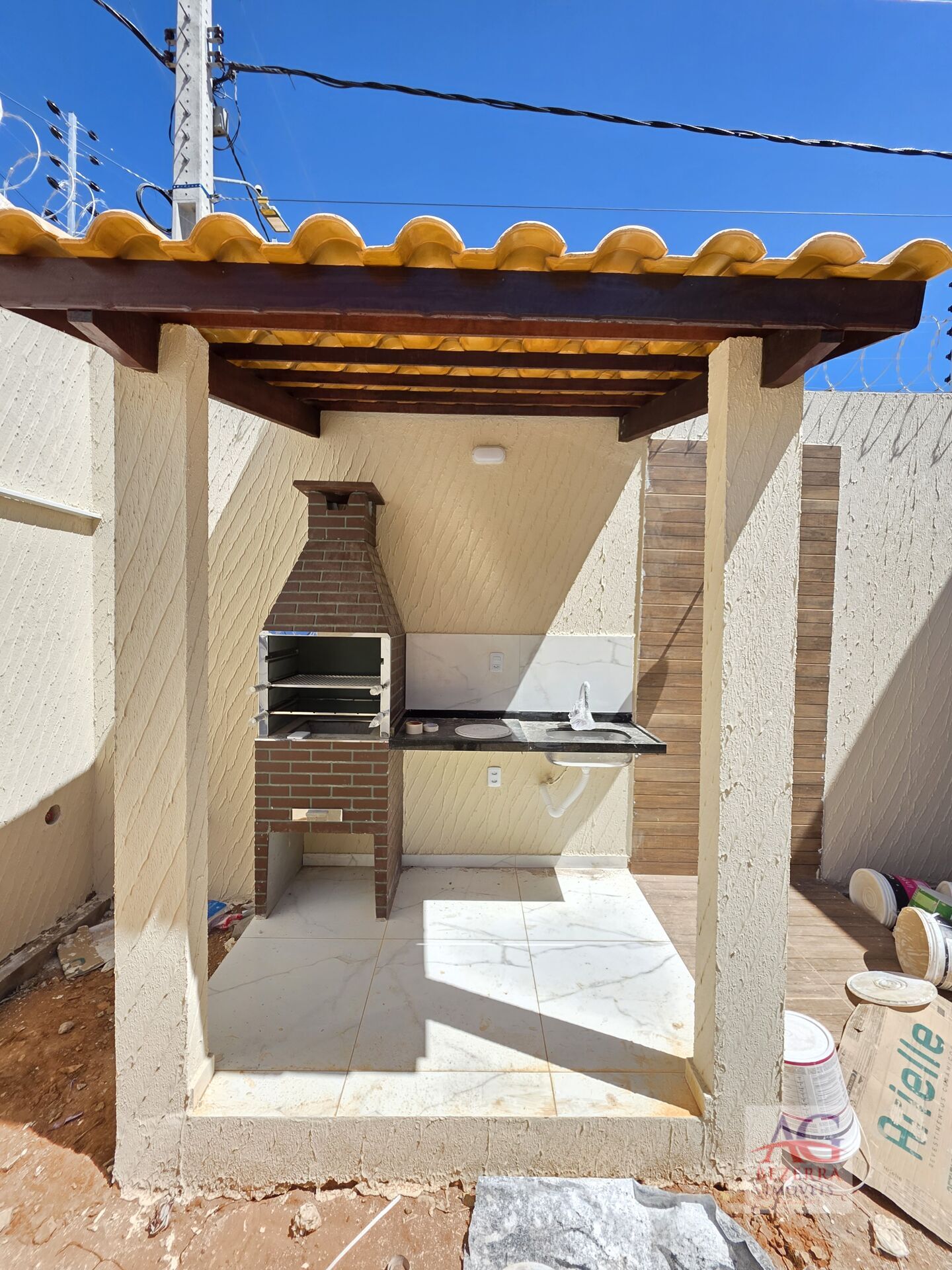 Casa, 3 quartos, 96 m² - Foto 3