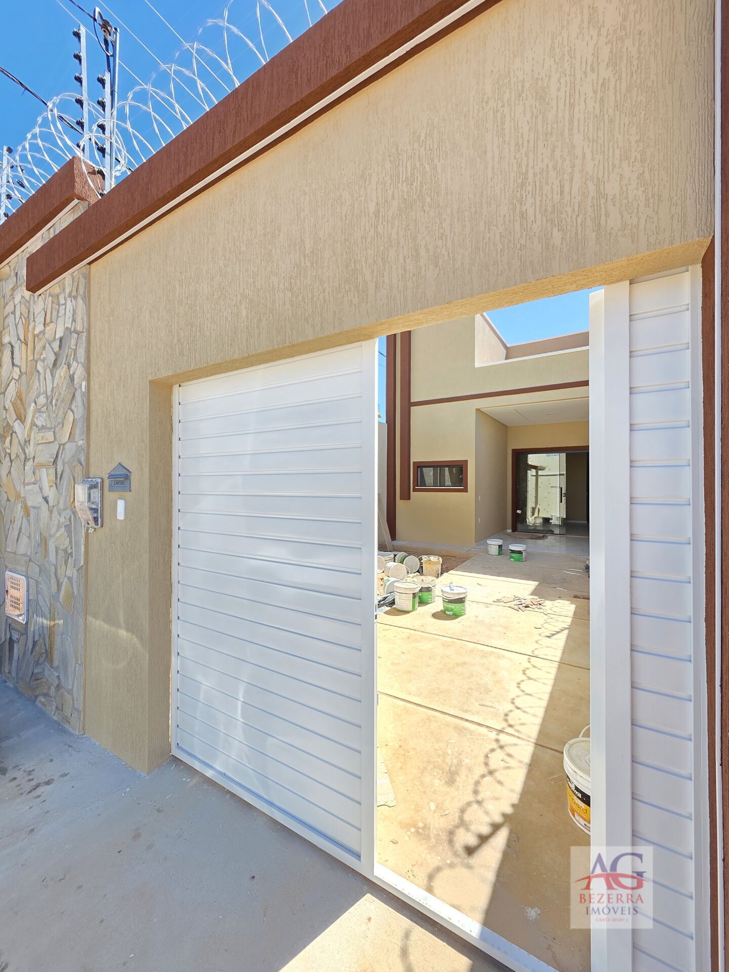 Casa, 3 quartos, 96 m² - Foto 1