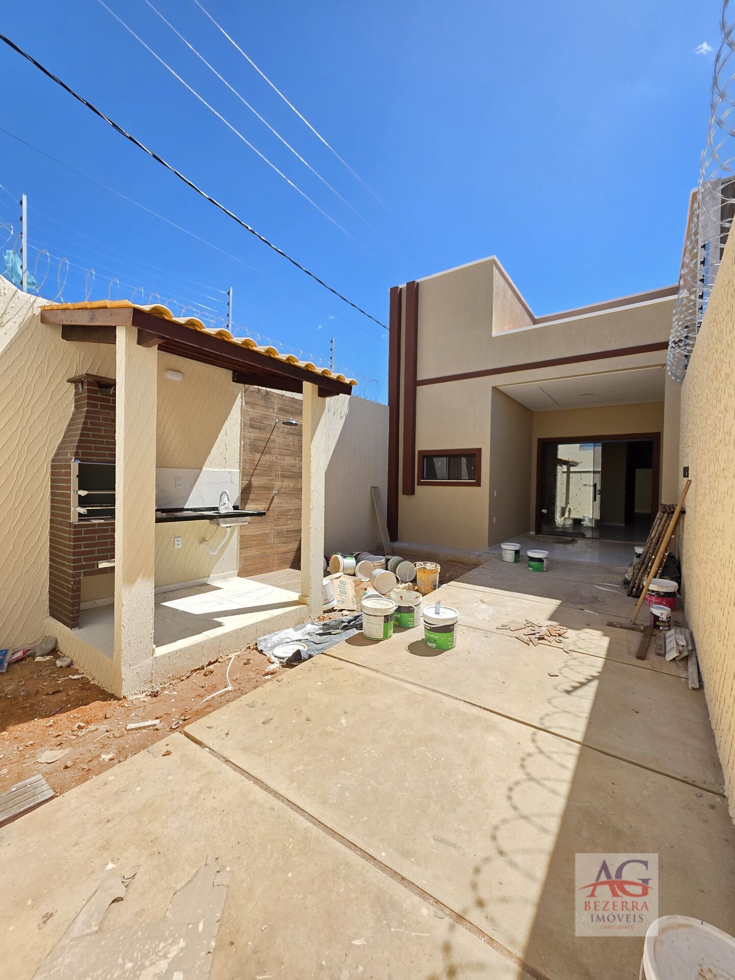 Casa, 3 quartos, 96 m² - Foto 2