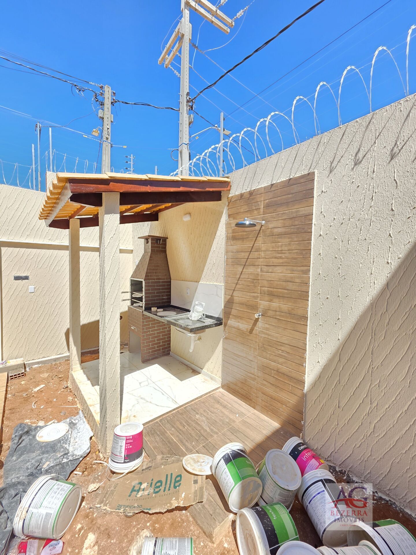 Casa, 3 quartos, 96 m² - Foto 4