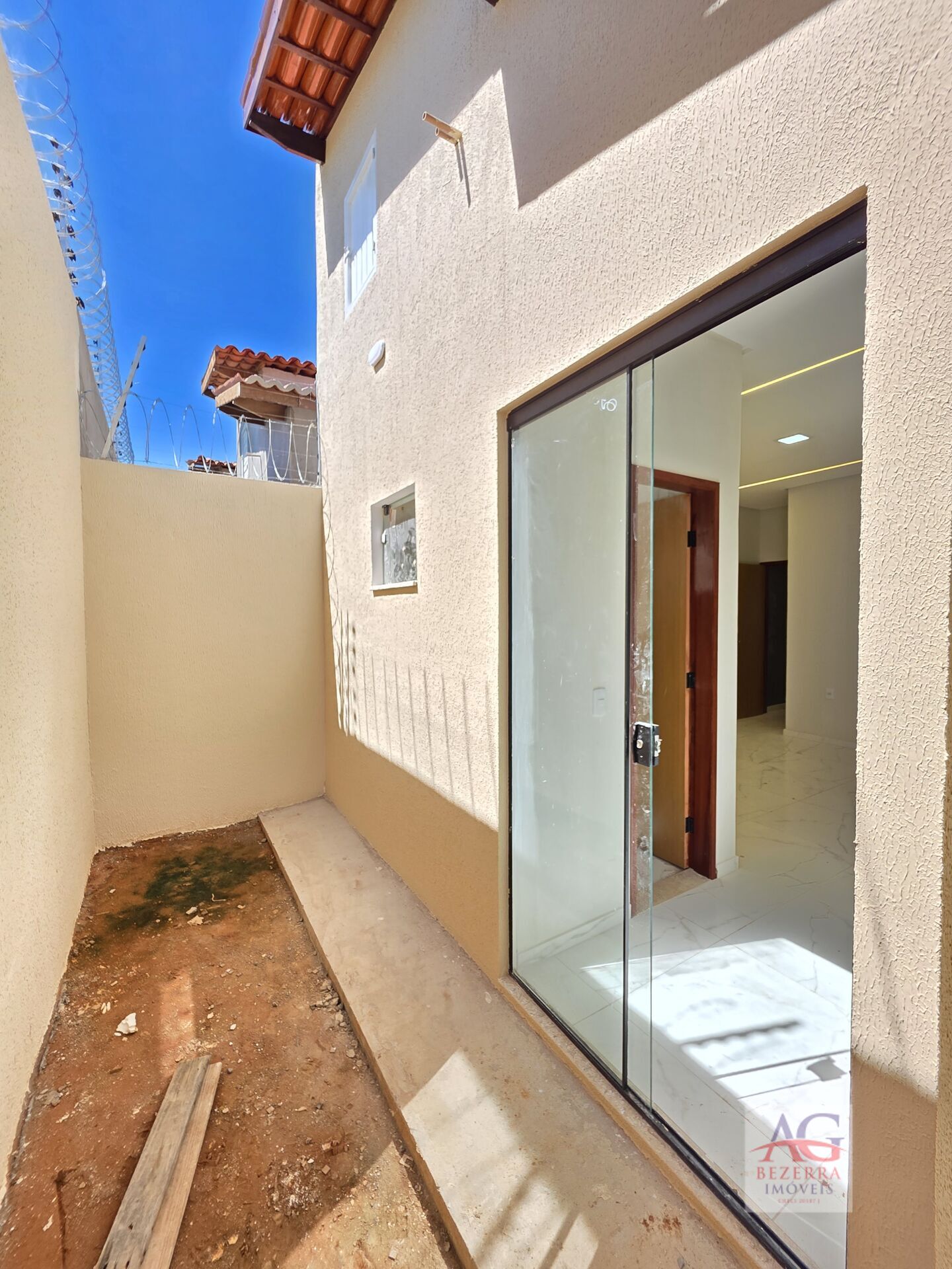 Casa, 3 quartos, 96 m² - Foto 16