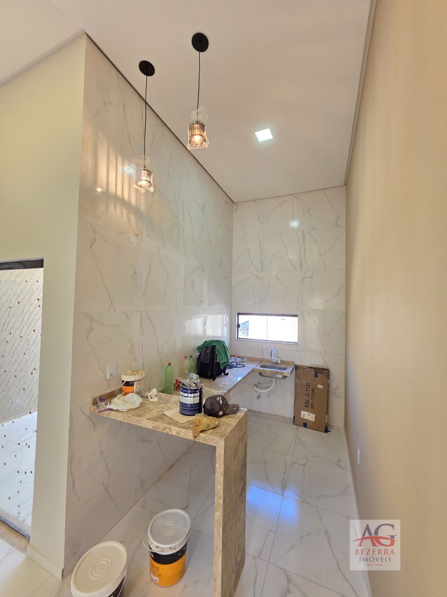 Casa, 3 quartos, 96 m² - Foto 7