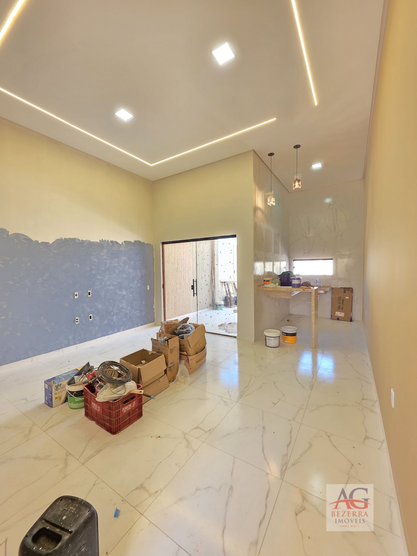 Casa, 3 quartos, 96 m² - Foto 8