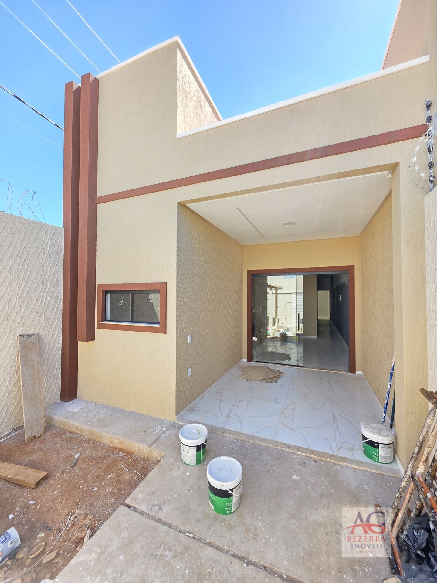 Casa, 3 quartos, 96 m² - Foto 5