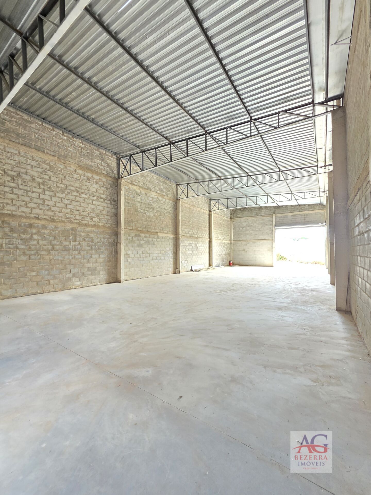 Depósito-Galpão, 300 m² - Foto 3