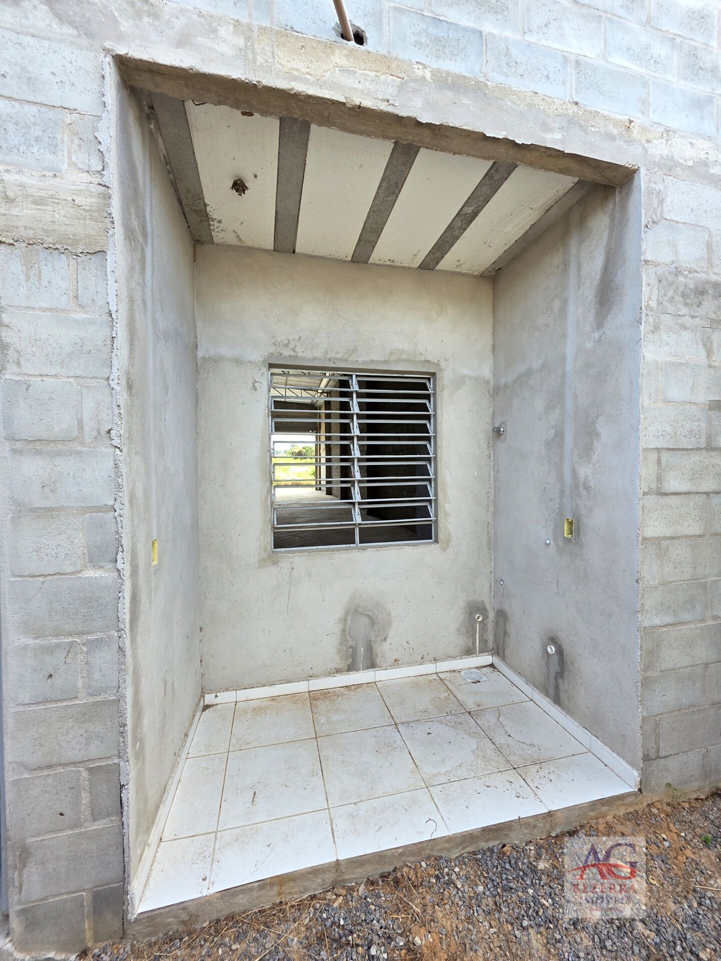 Depósito-Galpão, 300 m² - Foto 11