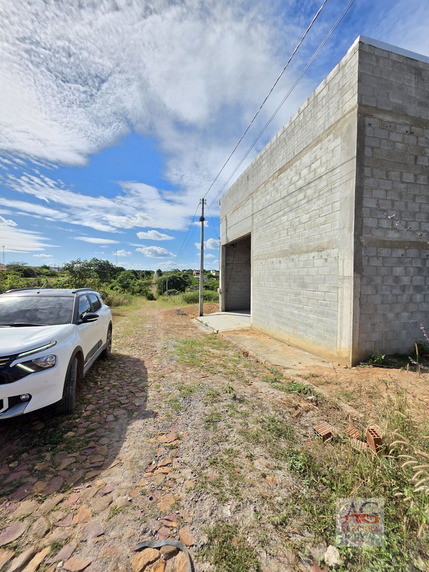 Depósito-Galpão, 300 m² - Foto 8