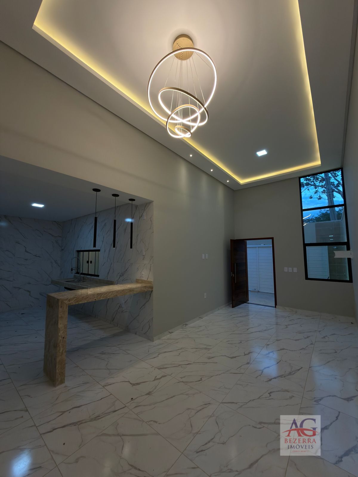 Casa, 3 quartos, 120 m² - Foto 3