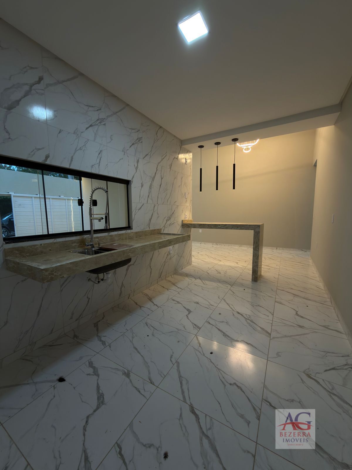 Casa, 3 quartos, 120 m² - Foto 5