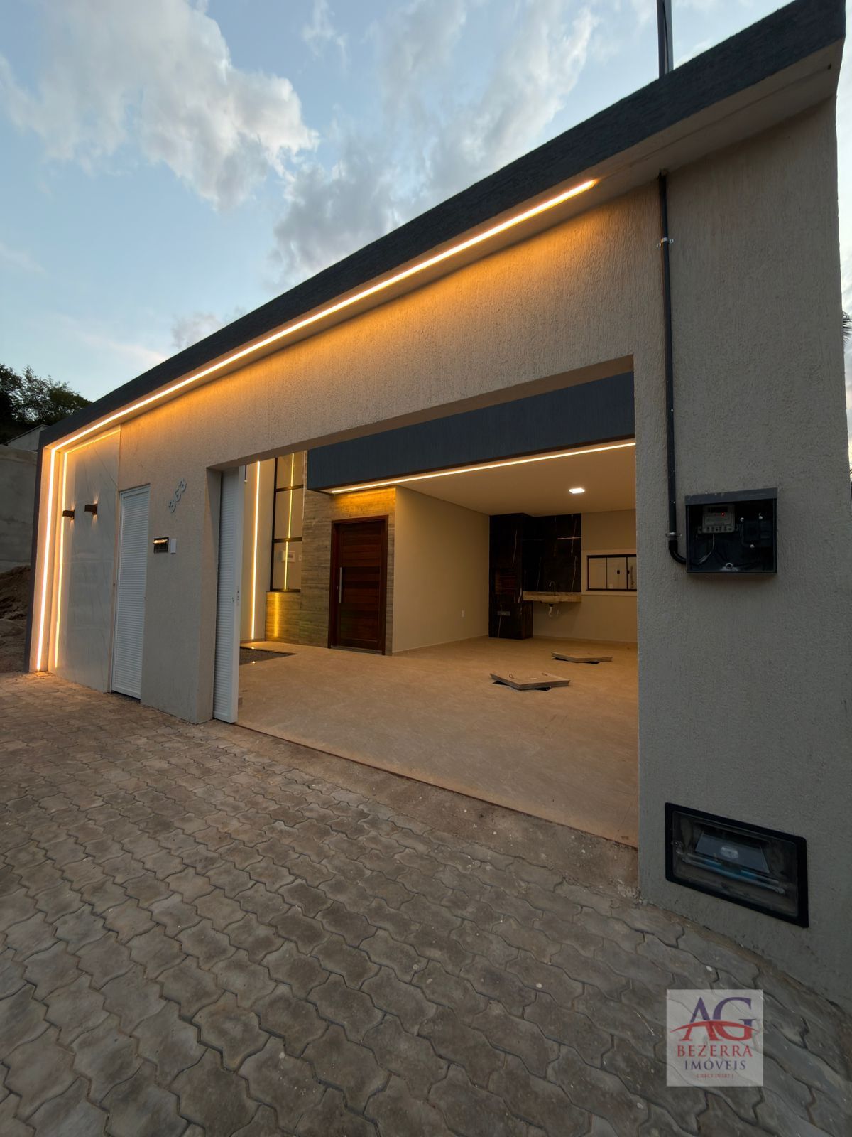 Casa, 3 quartos, 120 m² - Foto 8