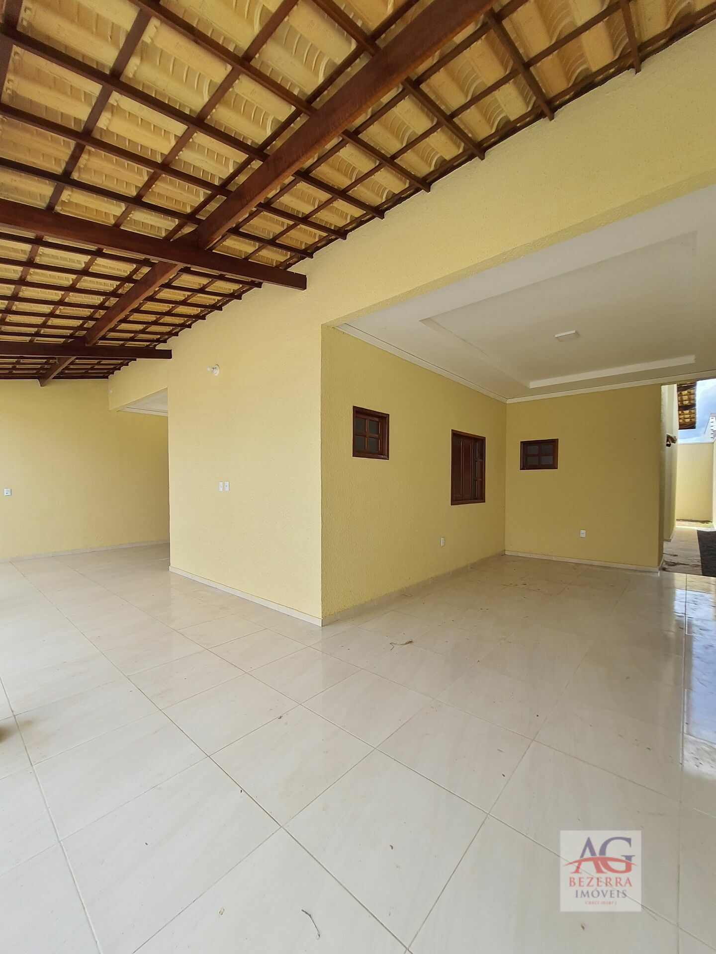 Casa à venda com 3 quartos, 136m² - Foto 19