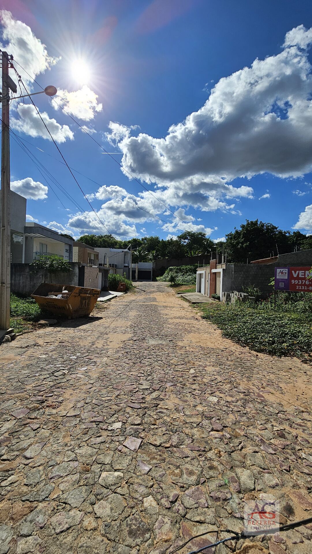 Terreno à venda, 304m² - Foto 5