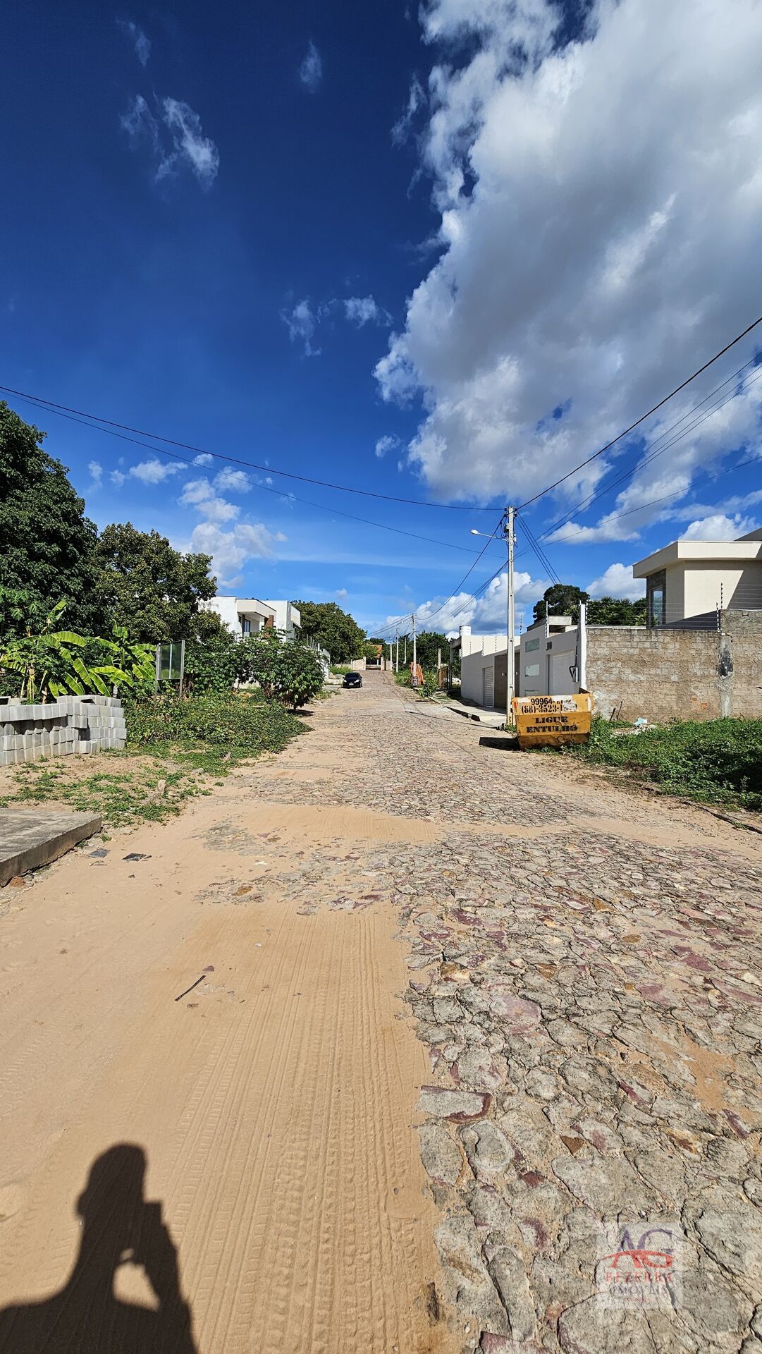 Terreno à venda, 304m² - Foto 4