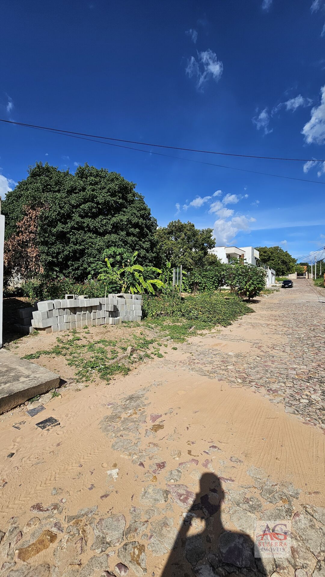 Terreno à venda, 304m² - Foto 3