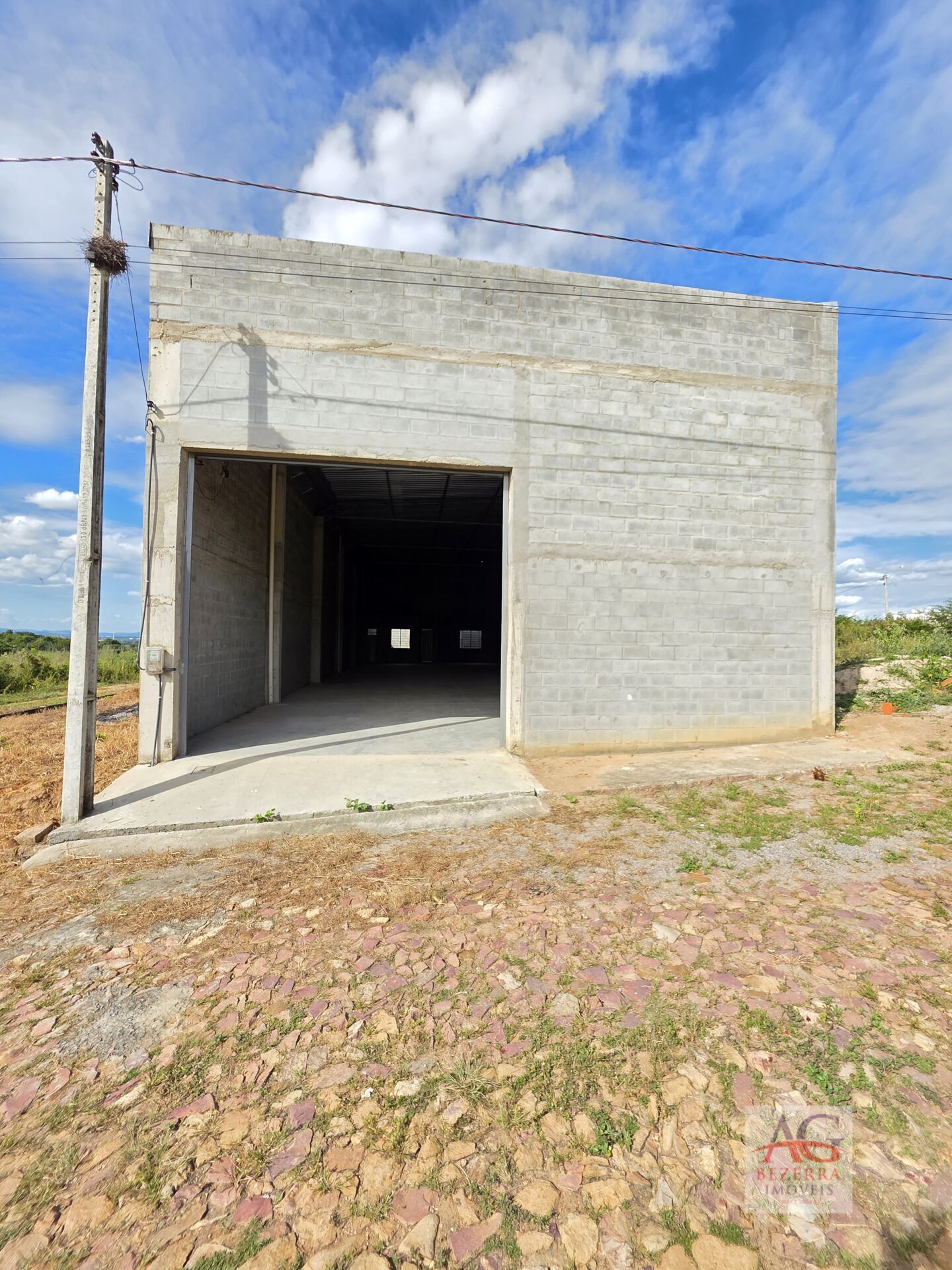 Depósito-Galpão, 300 m² - Foto 6