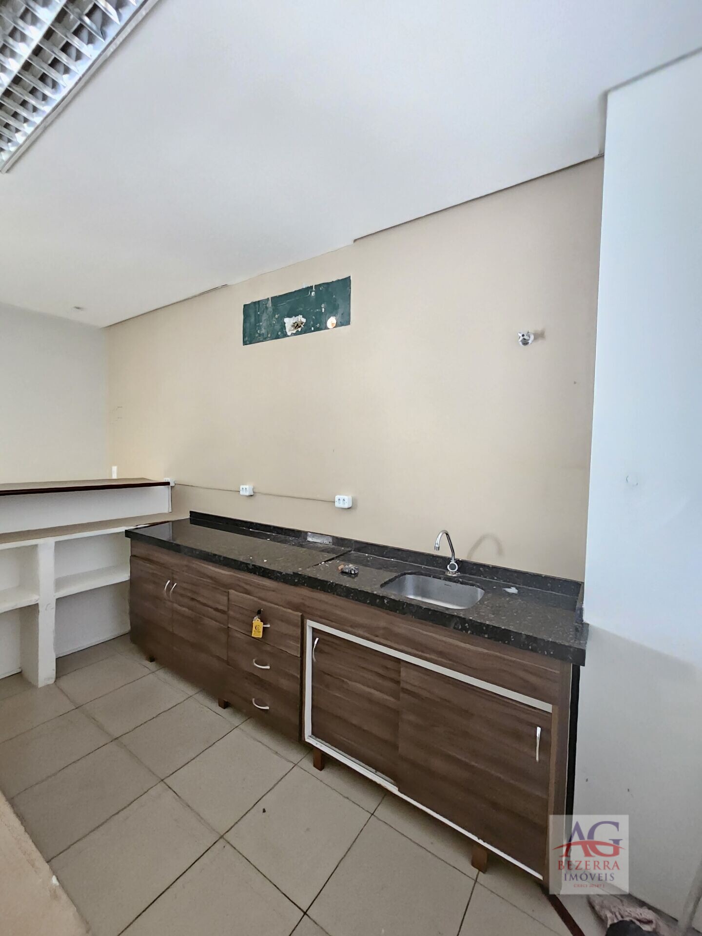 Conjunto Comercial-Sala à venda, 68m² - Foto 8