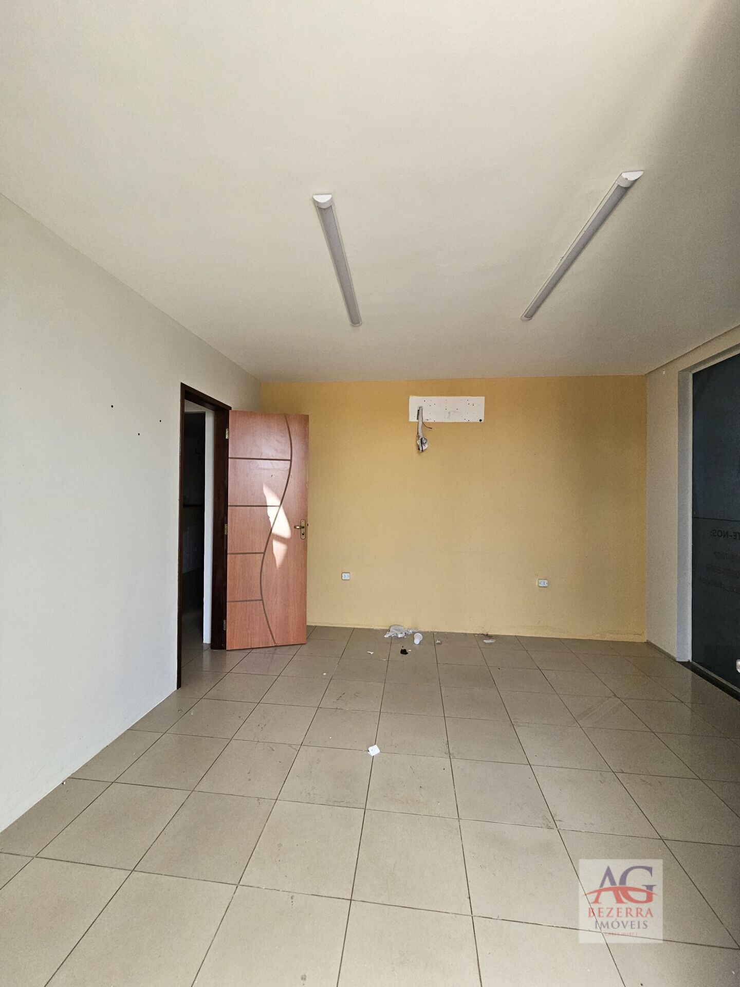 Conjunto Comercial-Sala à venda, 68m² - Foto 4