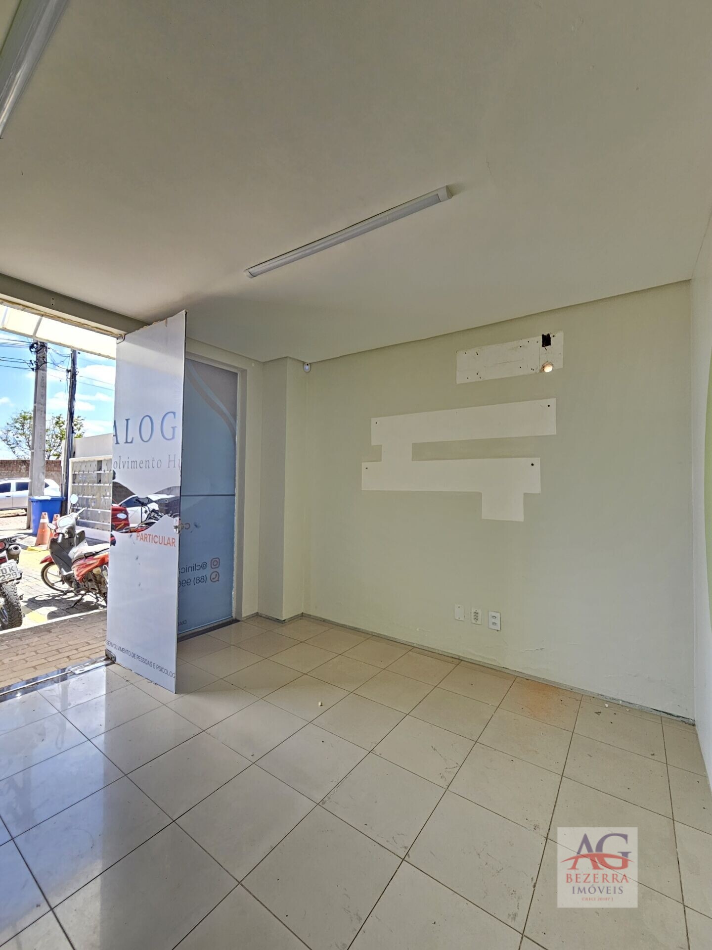 Conjunto Comercial-Sala à venda, 68m² - Foto 3