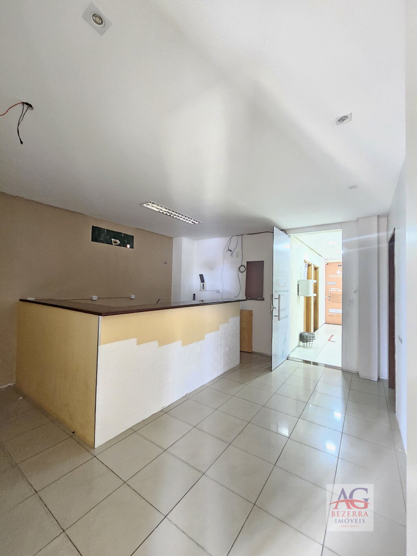 Conjunto Comercial-Sala à venda, 68m² - Foto 7