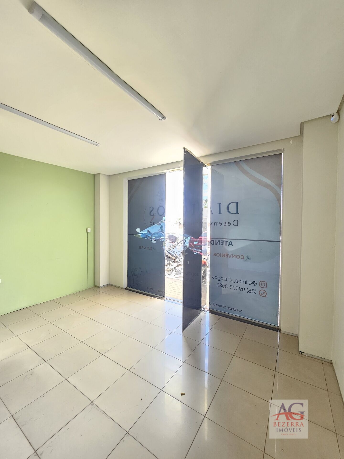 Conjunto Comercial-Sala à venda, 68m² - Foto 5