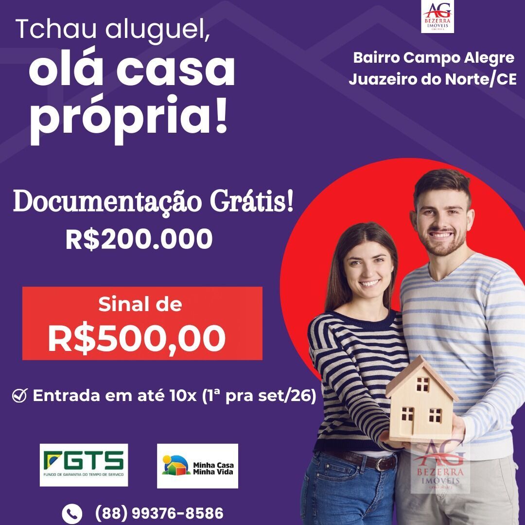 Casa, 2 quartos, 82 m² - Foto 6