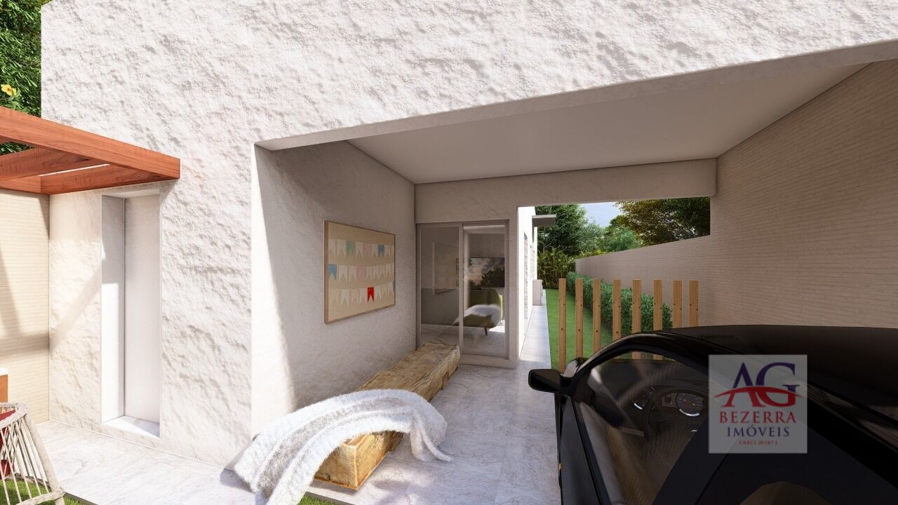 Casa, 2 quartos, 76 m² - Foto 2