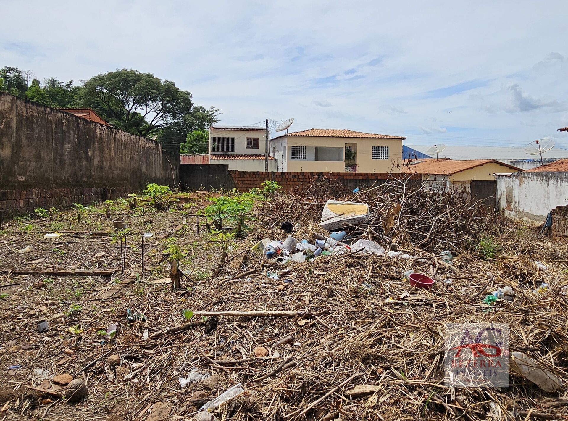 Terreno à venda, 810m² - Foto 16