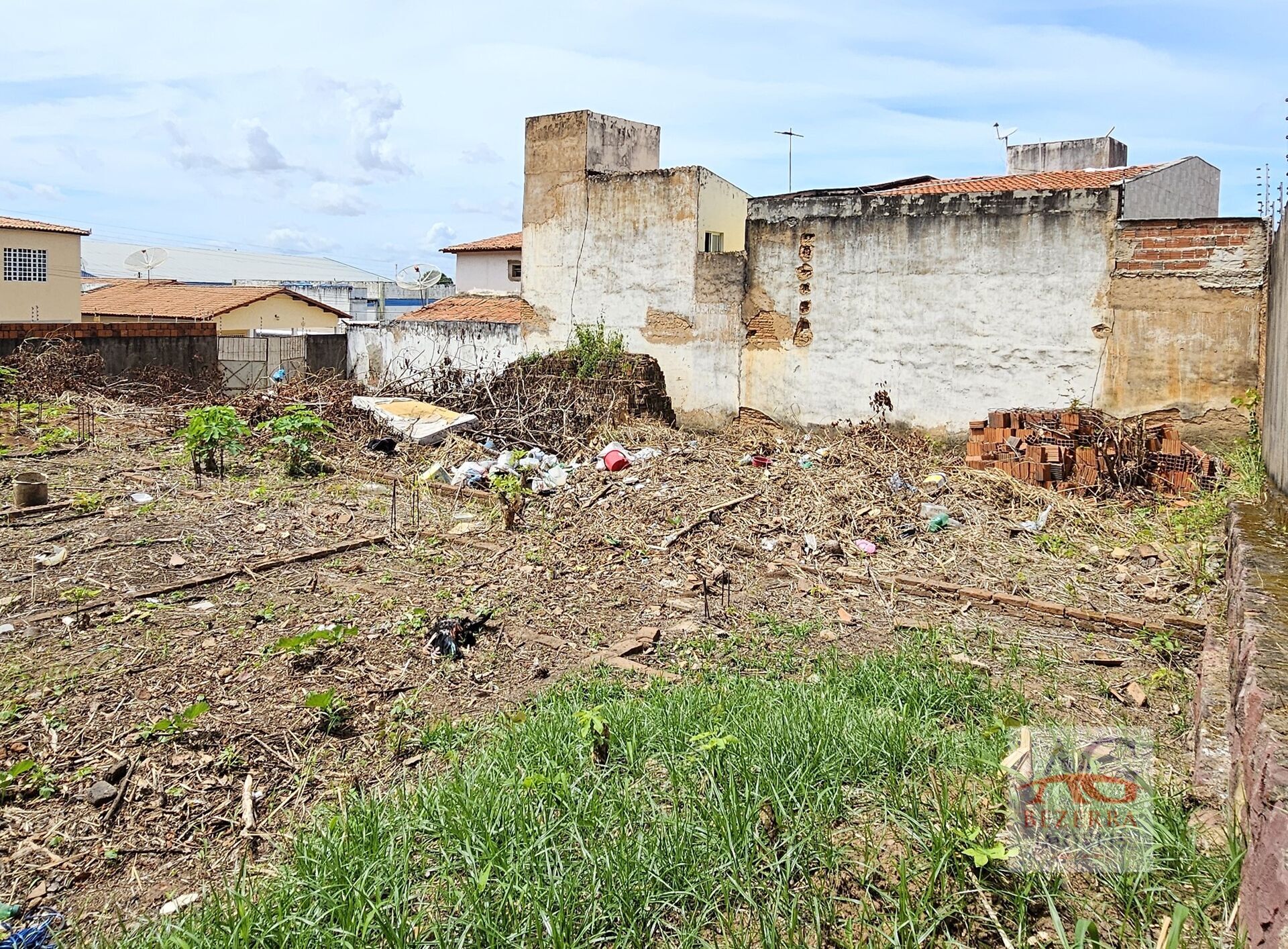 Terreno à venda, 810m² - Foto 14