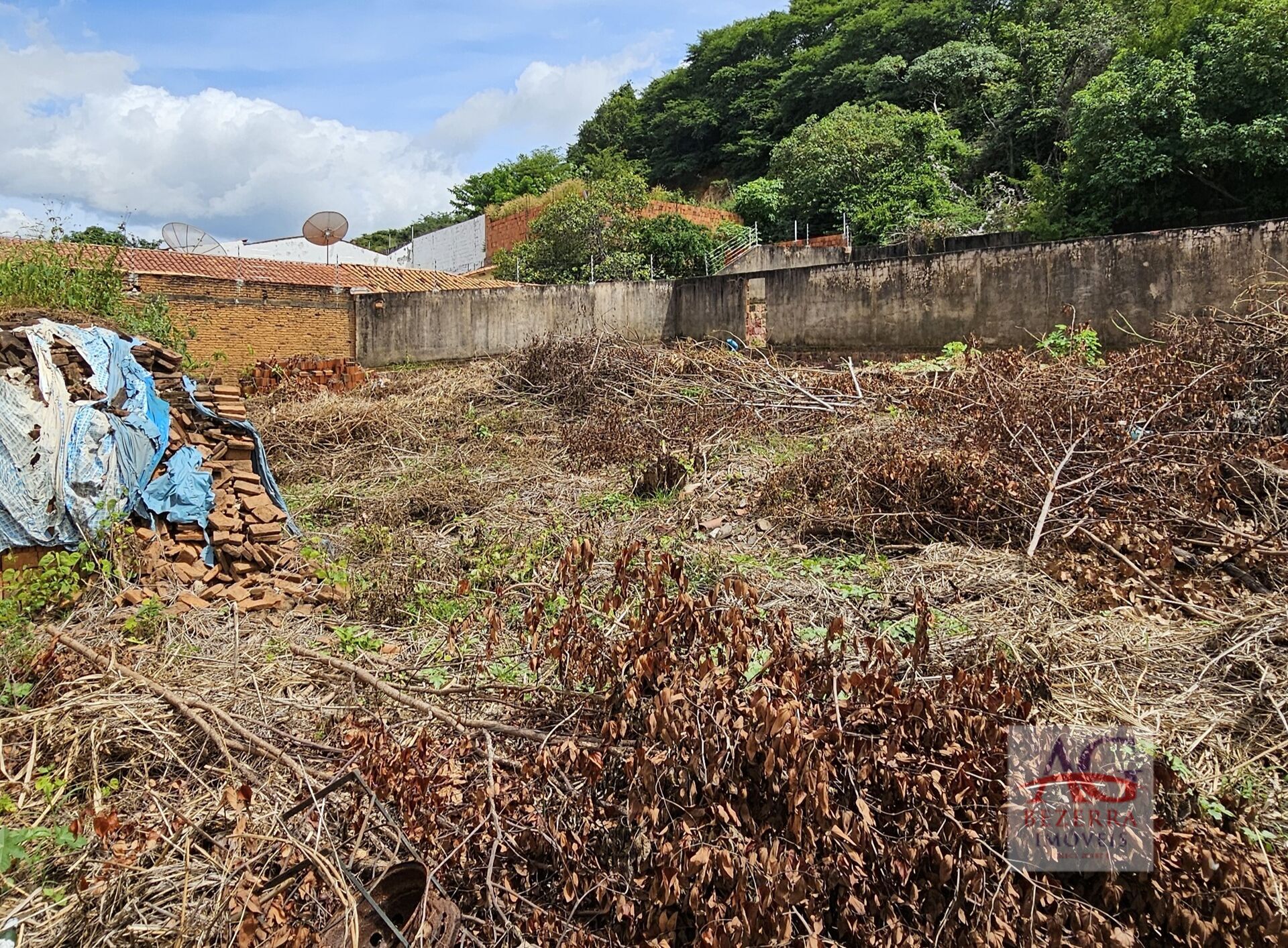 Terreno à venda, 810m² - Foto 22