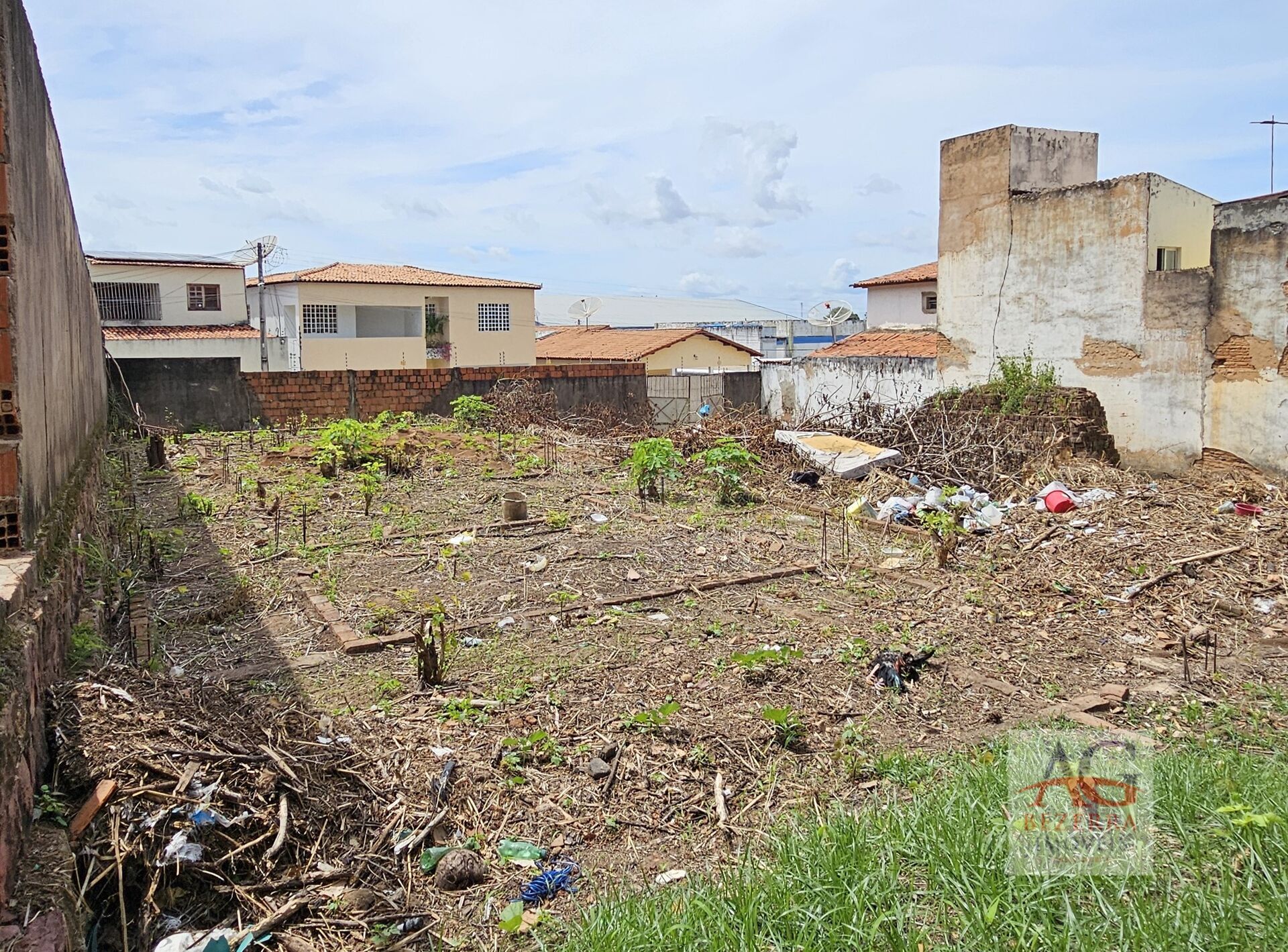 Terreno à venda, 810m² - Foto 15