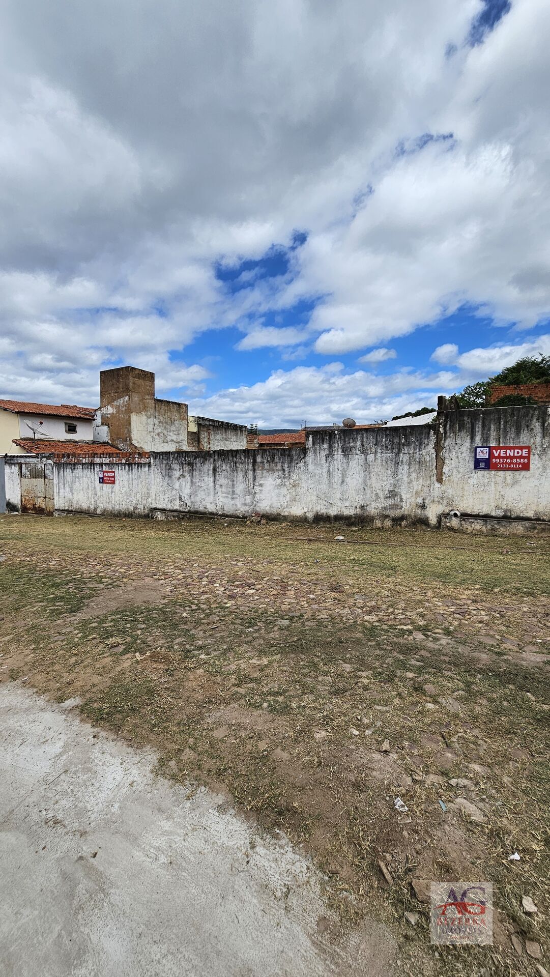 Terreno à venda, 810m² - Foto 3