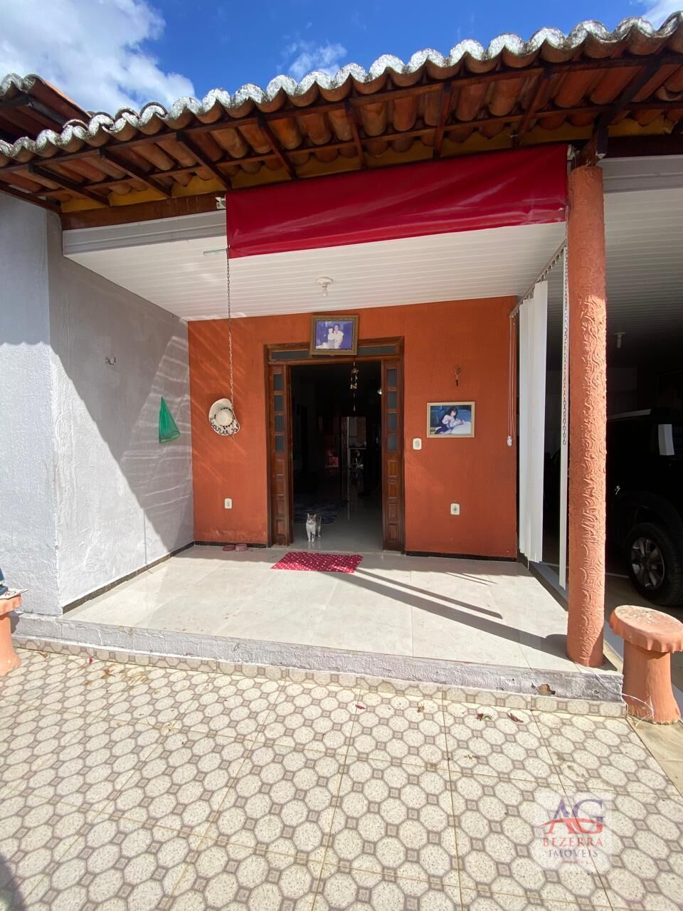 Casa à venda com 3 quartos, 86m² - Foto 25