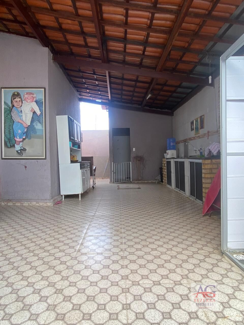 Casa à venda com 3 quartos, 86m² - Foto 7