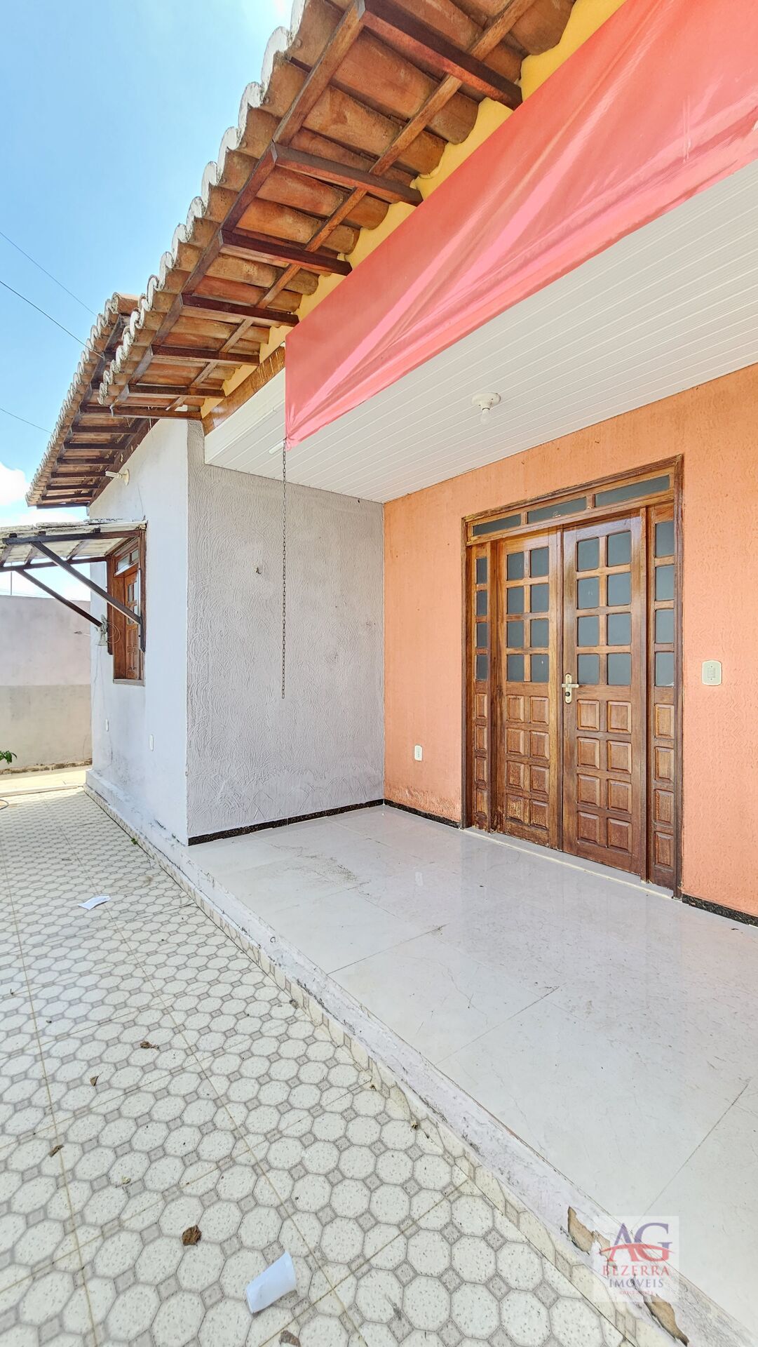 Casa à venda com 3 quartos, 86m² - Foto 3