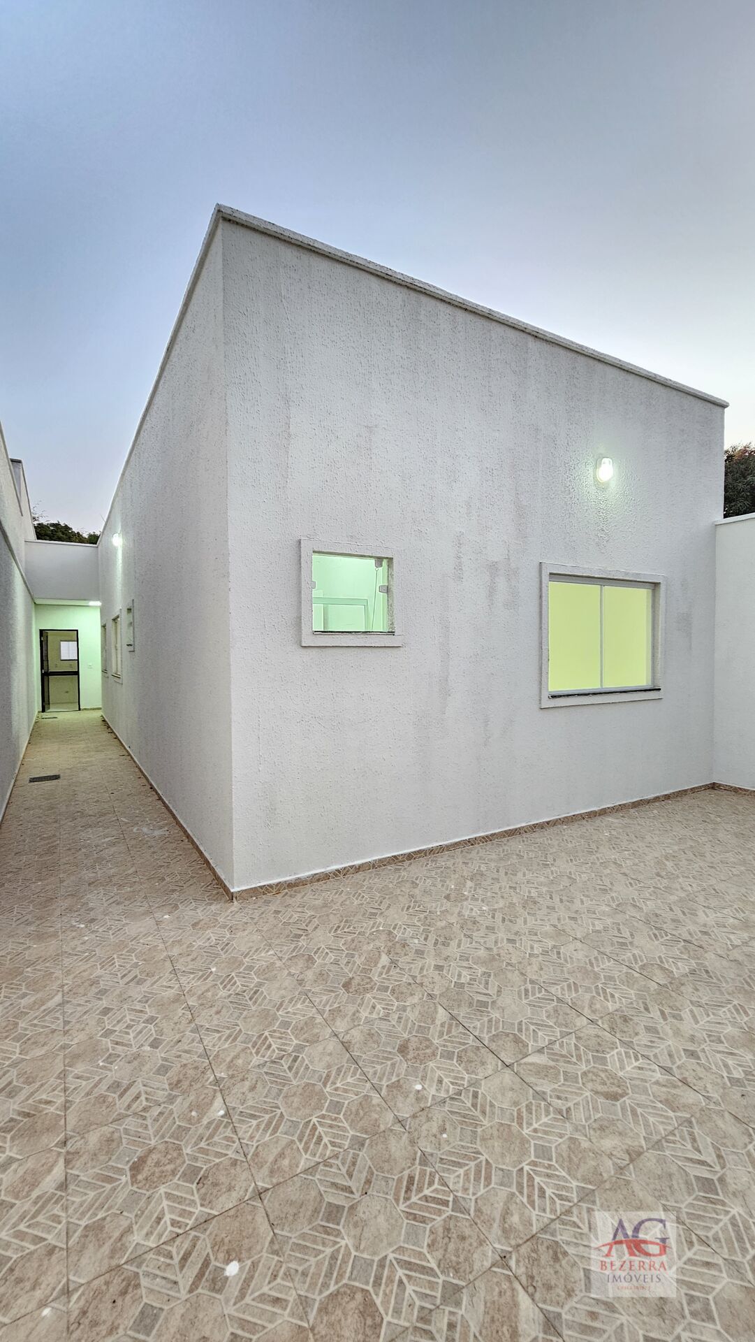 Casa à venda com 3 quartos, 110m² - Foto 26