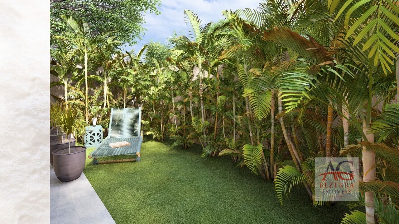Casa, 3 quartos, 91 m² - Foto 4