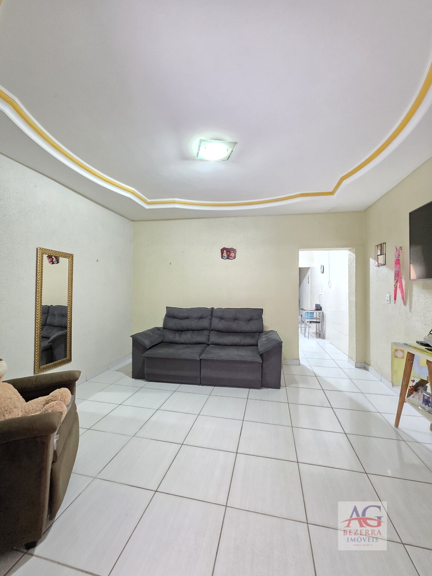 Casa, 3 quartos, 141 m² - Foto 3