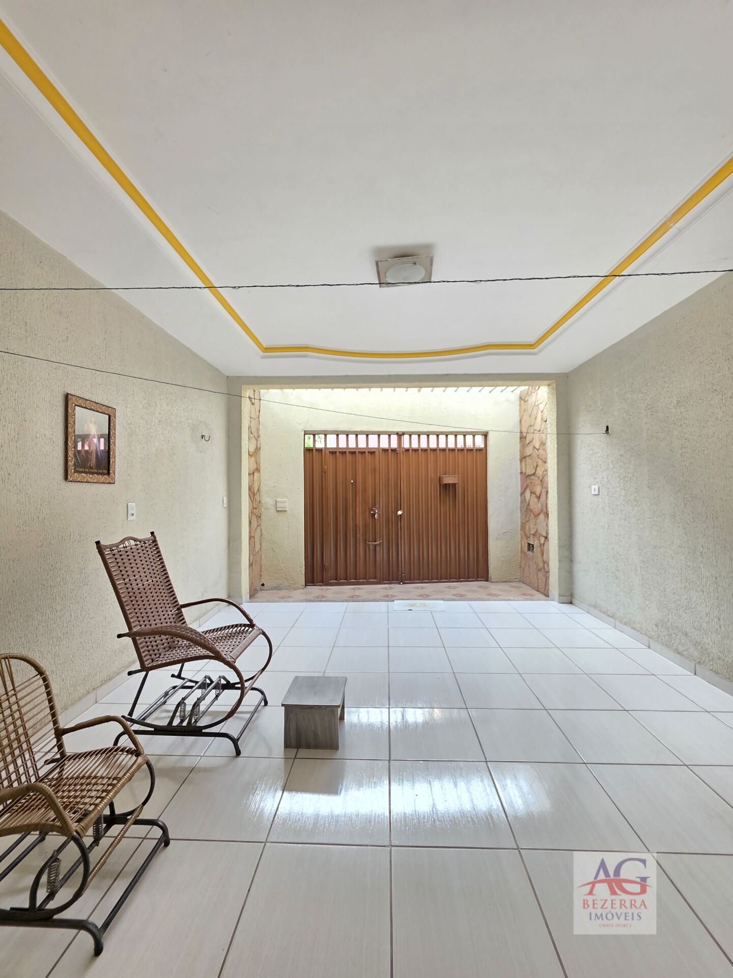 Casa, 3 quartos, 141 m² - Foto 2