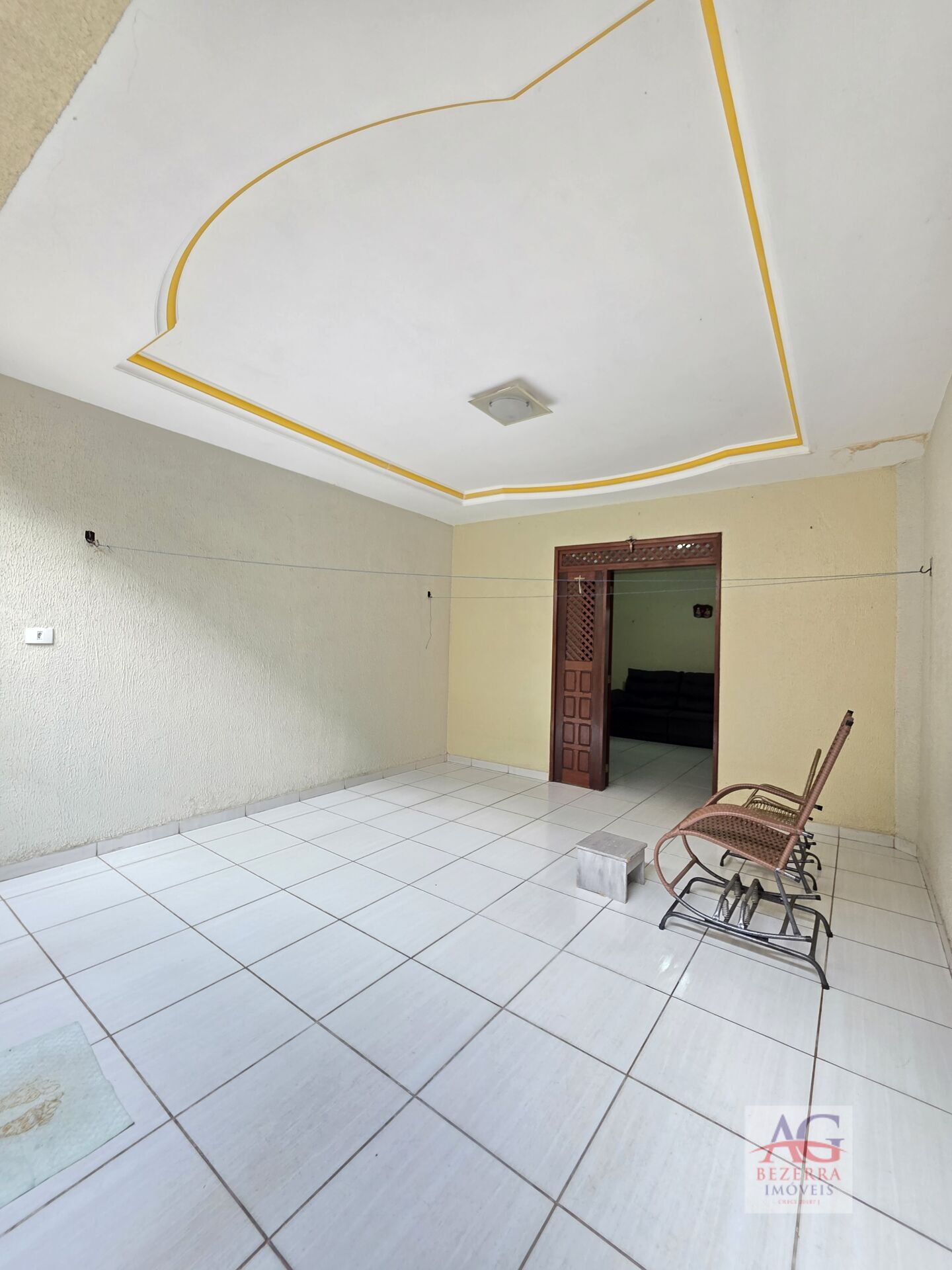 Casa, 3 quartos, 141 m² - Foto 1