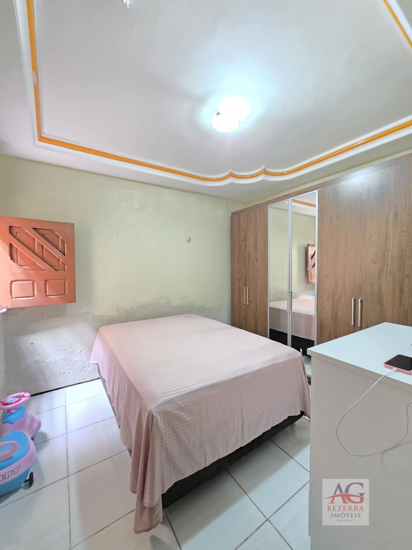 Casa, 3 quartos, 141 m² - Foto 12
