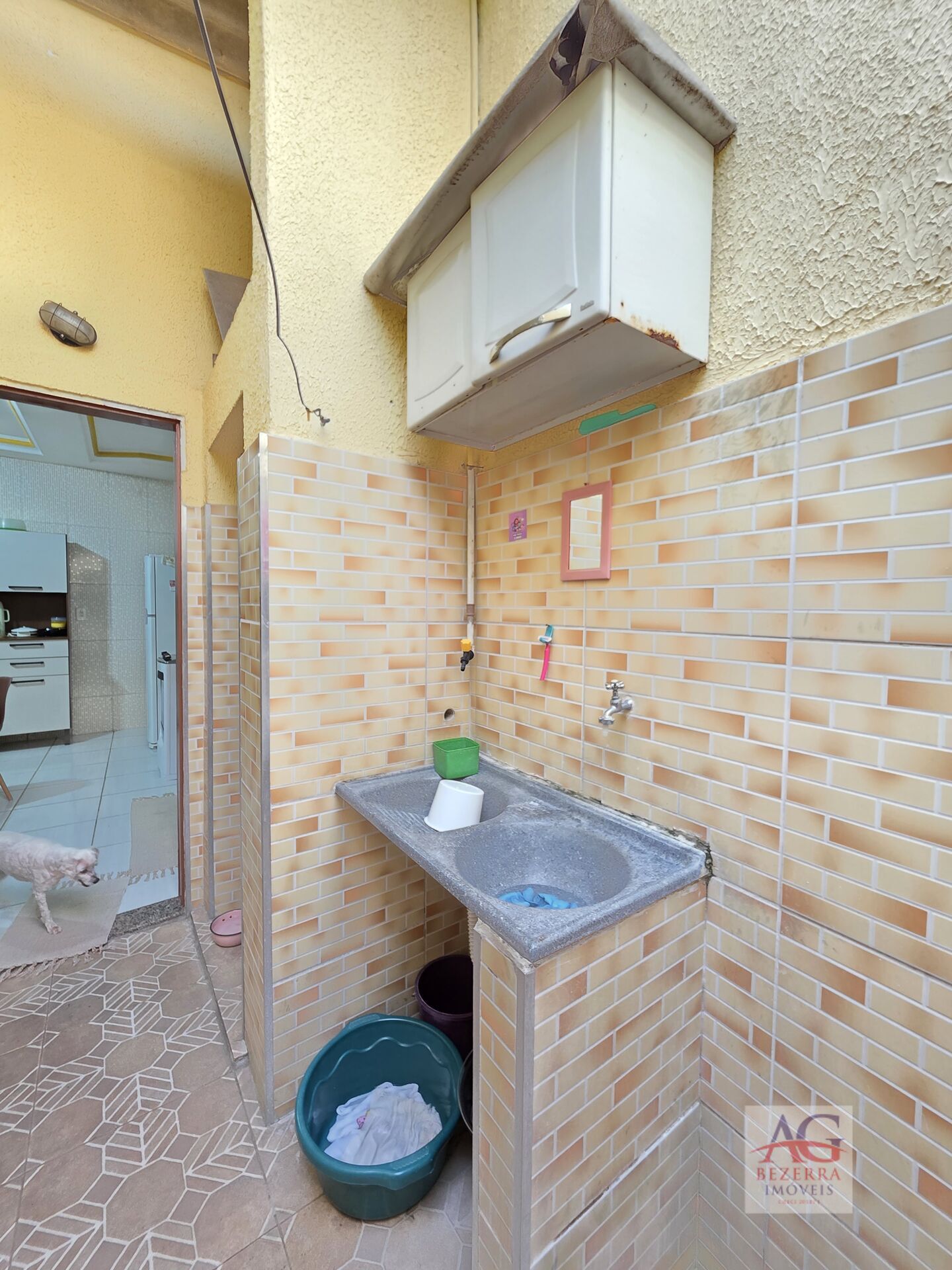 Casa, 3 quartos, 141 m² - Foto 21