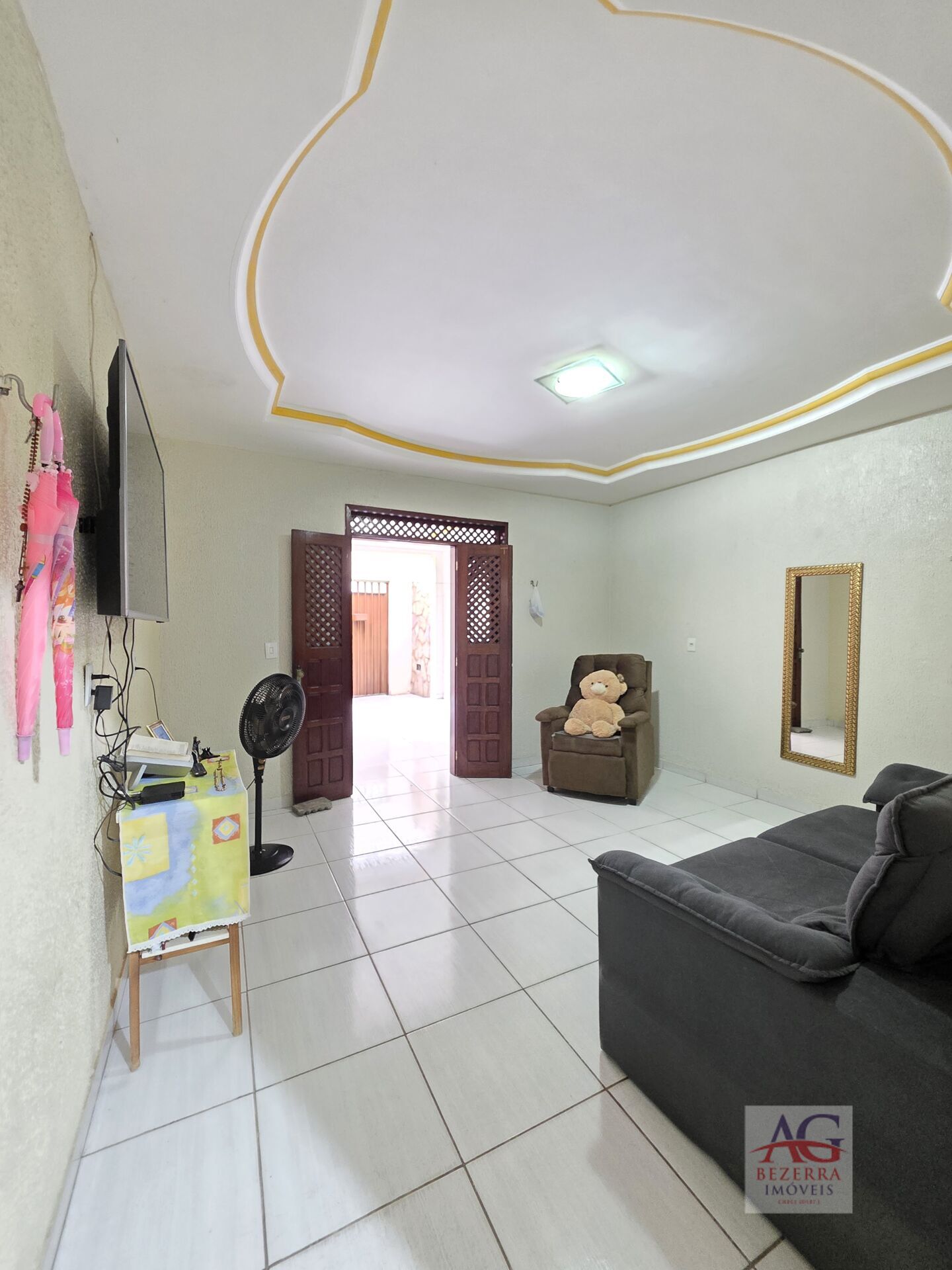 Casa, 3 quartos, 141 m² - Foto 4