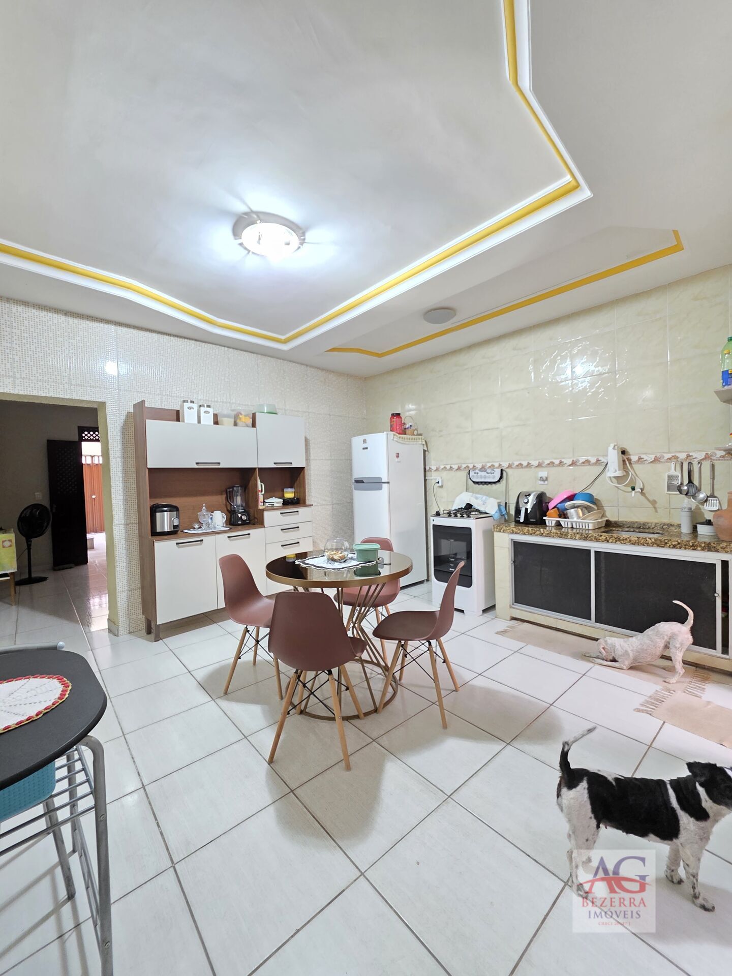 Casa, 3 quartos, 141 m² - Foto 6