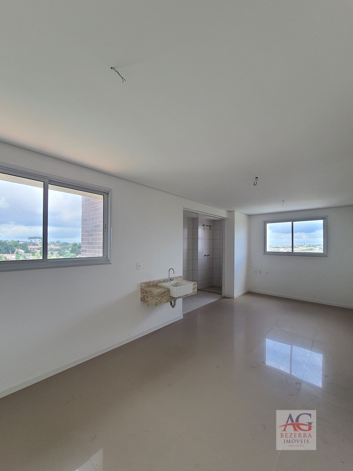 Apartamento à venda com 2 quartos, 100m² - Foto 18