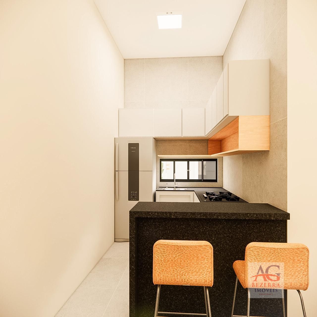 Casa, 2 quartos, 85 m² - Foto 3