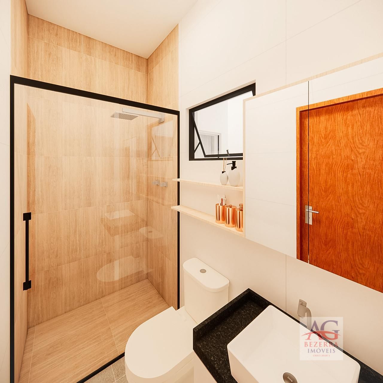 Casa, 2 quartos, 85 m² - Foto 14
