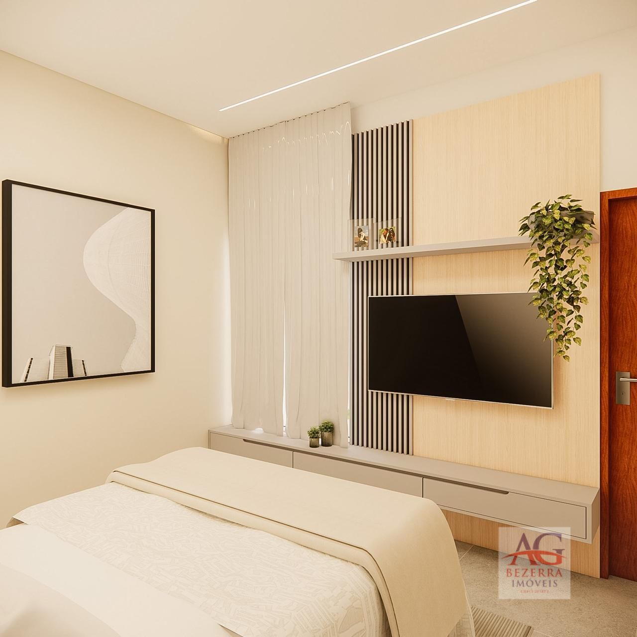 Casa, 2 quartos, 85 m² - Foto 9