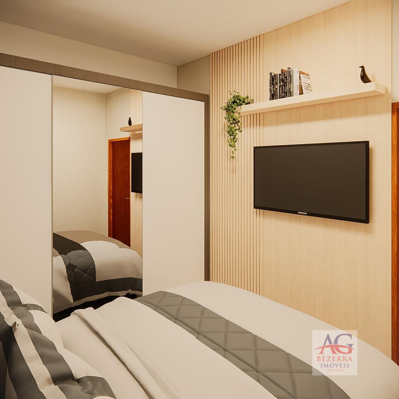 Casa, 2 quartos, 85 m² - Foto 13