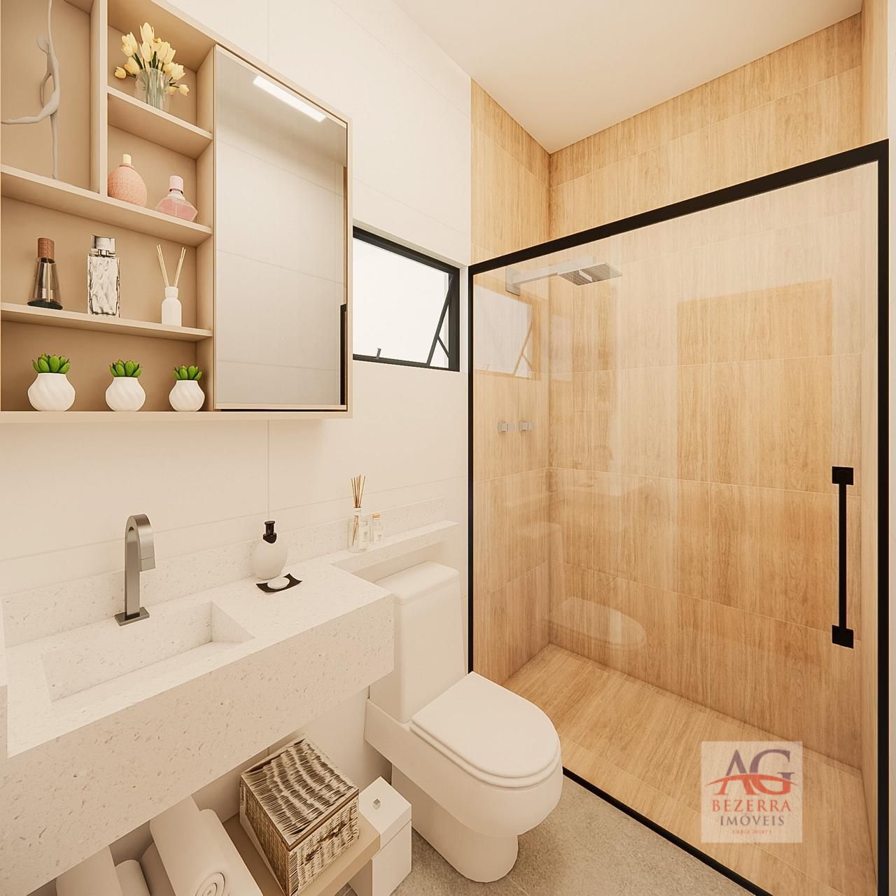 Casa, 2 quartos, 85 m² - Foto 11