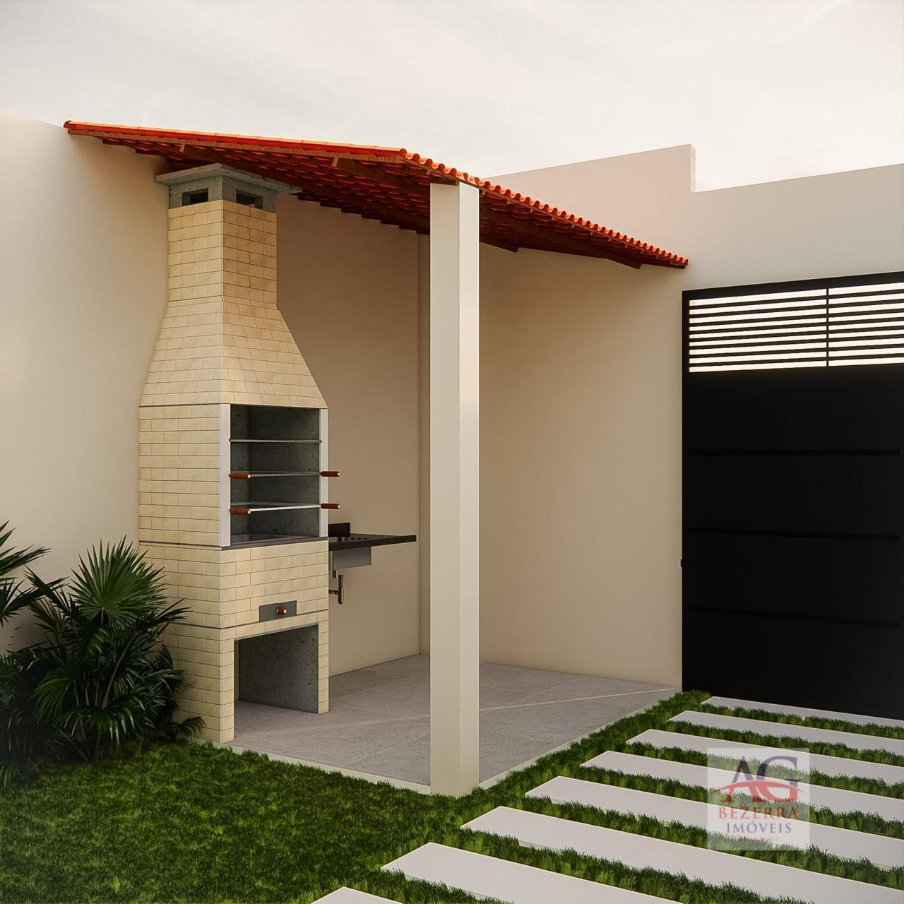 Casa, 2 quartos, 85 m² - Foto 7
